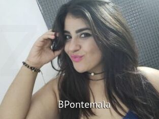 BPontemala