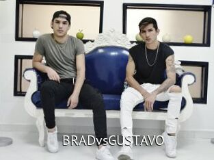 BRADvsGUSTAVO