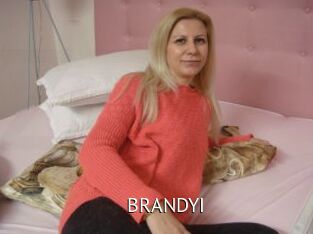 BRANDYI