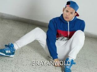 BRAYANWOLD Zizi X