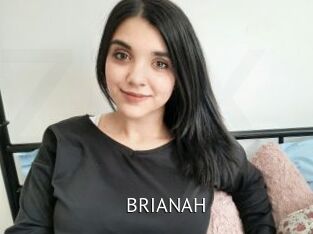 BRIANAH Zizi X