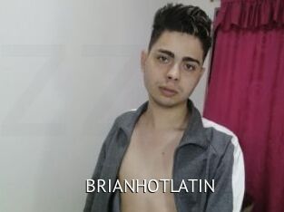 BRIANHOTLATIN