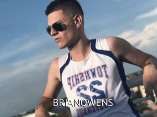 BRIANOWENS