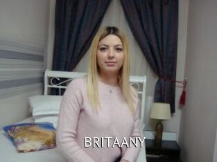 BRITAANY