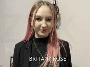 BRITANY_ROSE Zizi X