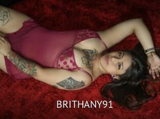 BRITHANY91