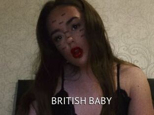 BRITISH_BABY