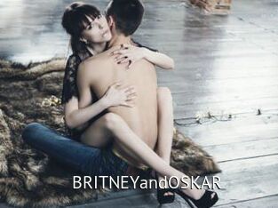 BRITNEYandOSKAR Zizi X