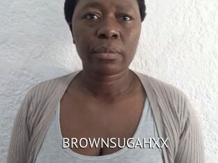 BROWNSUGAHXX