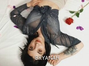 BRYANAH