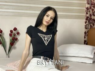 BRYTTANI Zizi X