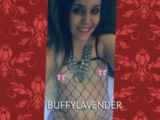 BUFFYLAVENDER