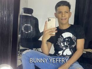 BUNNY_YEFFRY Zizi X