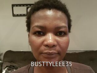 BUSTTYLEEE35