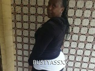 BUSTYASSXX