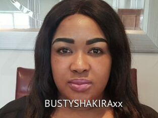 BUSTYSHAKIRAxx