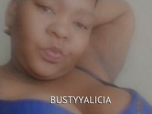 BUSTYYALICIA