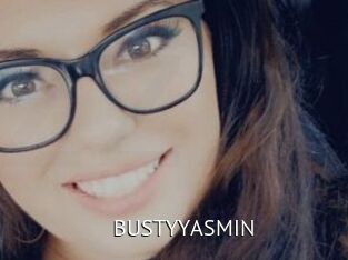 BUSTYYASMIN