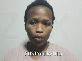 BUSTYmilkyTITS