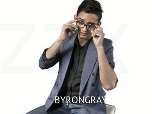 BYRONGRAY
