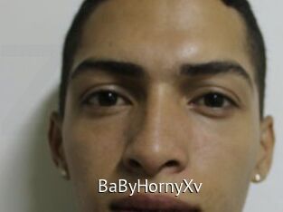 BaByHornyXv