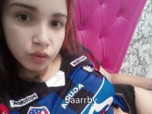 Baarrby