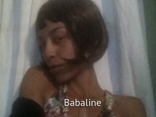 Babaline