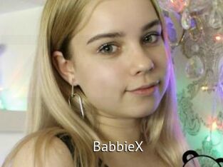 BabbieX