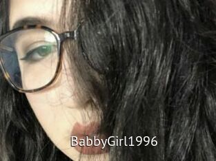 BabbyGirl1996