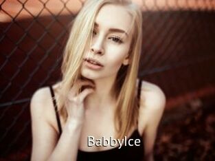 BabbyIce