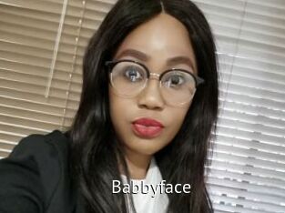 Babbyface