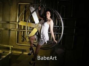 BabeArt Zizi X
