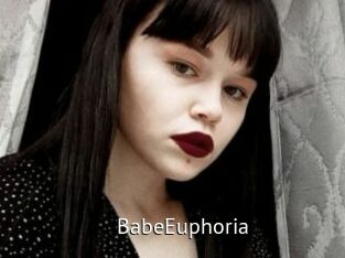BabeEuphoria