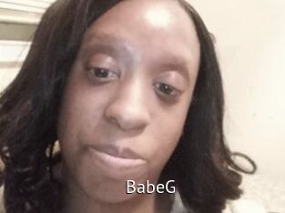 BabeG