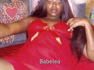 Babelea