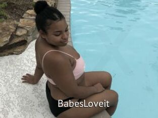 BabesLoveit