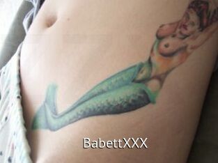 BabettXXX