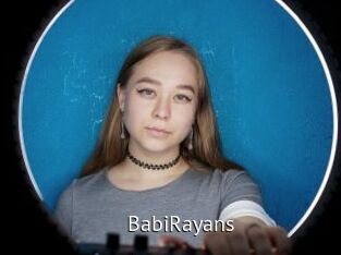 BabiRayans