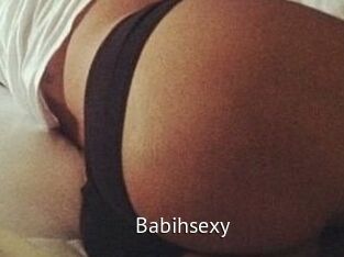 Babihsexy