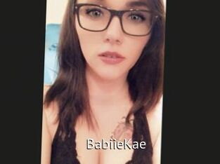 BabiieKae