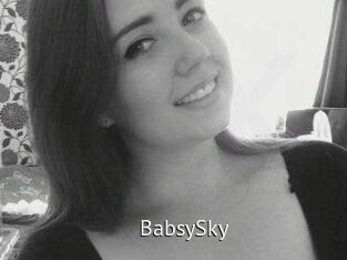 BabsySky