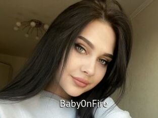 Baby0nFire