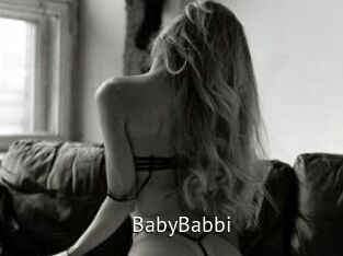 BabyBabbi