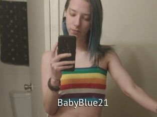 BabyBlue21