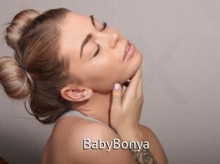 BabyBonya