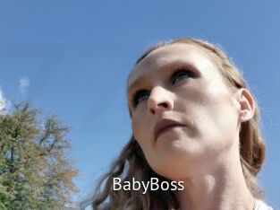 BabyBoss
