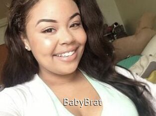 BabyBrat