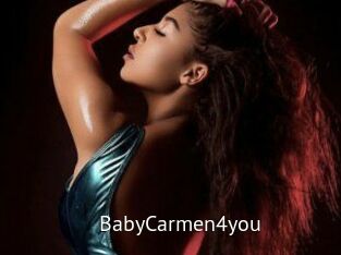 BabyCarmen4you