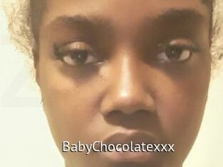BabyChocolatexxx
