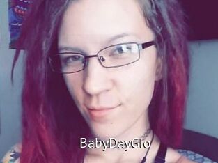 BabyDayGlo